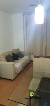 Imagem Apartamento com 2 Quartos à Venda, 60 m² em Fonseca - Niterói Imagem Apartamento com 2 Quartos à Venda, 60 m² em Fonseca - Niterói