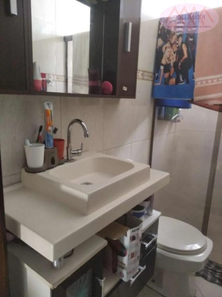 Imagem Sobrado com 2 Quartos à Venda, 86 m² em Vila Assis Brasil - Mauá Imagem Sobrado com 2 Quartos à Venda, 86 m² em Vila Assis Brasil - Mauá