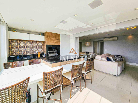 Imagem Apartamento com 3 Quartos à Venda, 109 m² em Anália Franco - São Paulo Imagem Apartamento com 3 Quartos à Venda, 109 m² em Anália Franco - São Paulo