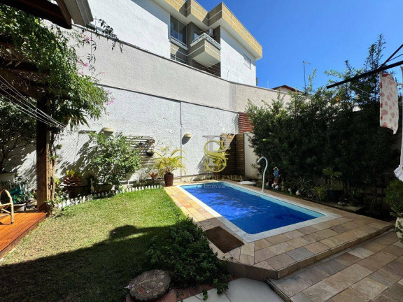 Imagem Casa com 3 Quartos à Venda, 164 m² em Jardim Paulista - Atibaia Imagem Casa com 3 Quartos à Venda, 164 m² em Jardim Paulista - Atibaia