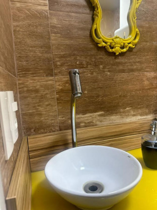 Imagem Apartamento com 2 Quartos à Venda, 37 m² em Centro - São Paulo Imagem Apartamento com 2 Quartos à Venda, 37 m² em Centro - São Paulo