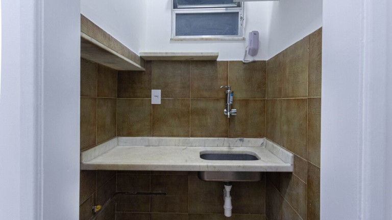 Imagem Apartamento com 1 Quarto à Venda, 27 m² em Flamengo - Rio De Janeiro Imagem Apartamento com 1 Quarto à Venda, 27 m² em Flamengo - Rio De Janeiro