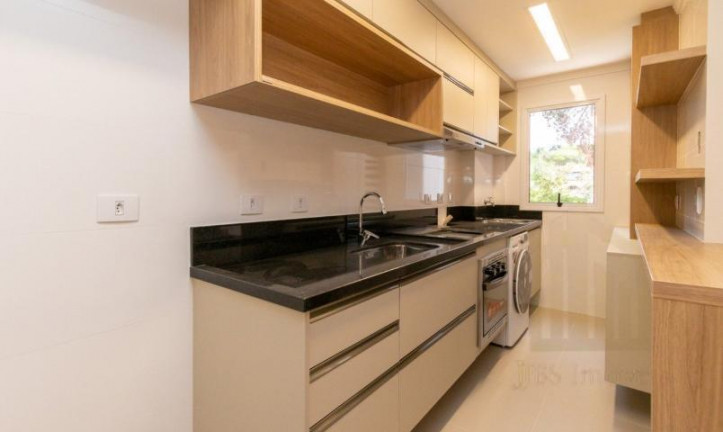 Imagem Apartamento com 2 Quartos à Venda, 67 m² em Jardim Social - Curitiba