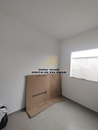 Imagem Casa com 3 Quartos à Venda, 80 m² em Bela Vista - Resende