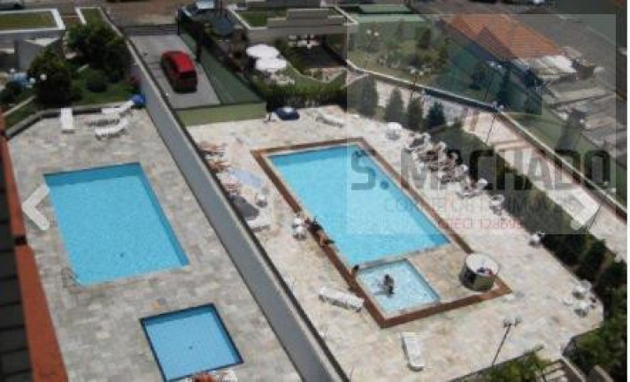 Imagem Apartamento com 3 Quartos à Venda, 91 m² em Vila São Pedro - Santo André