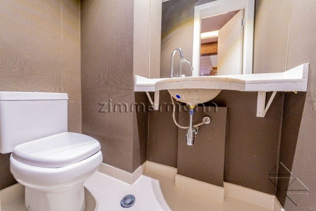 Imagem Apartamento com 4 Quartos à Venda, 380 m² em Brooklin - São Paulo