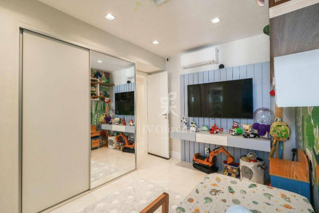 Imagem Cobertura com 3 Quartos à Venda, 282 m² em Morumbi - São Paulo Imagem Cobertura com 3 Quartos à Venda, 282 m² em Morumbi - São Paulo