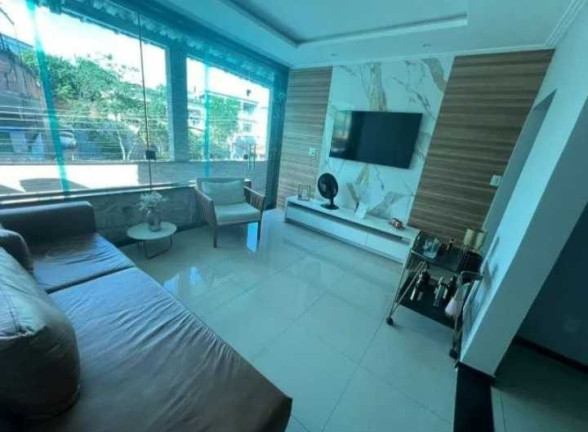 Imagem Casa com 4 Quartos à Venda, 400 m² em Jardim Vinte E Cinco De Agosto - Duque De Caxias