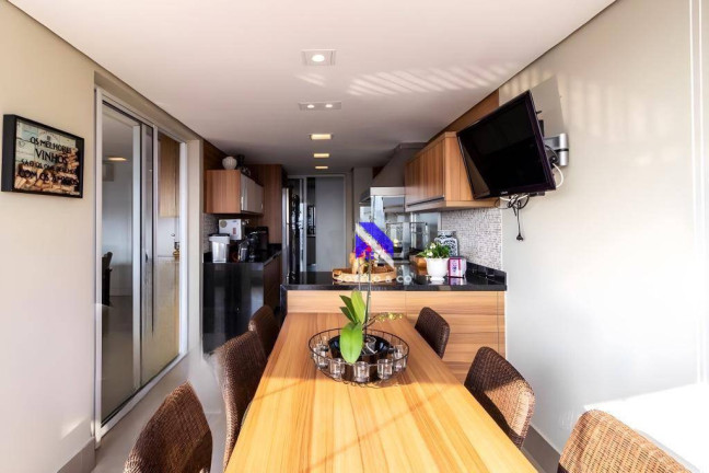 Imagem Apartamento com 3 Quartos à Venda, 236 m² em Tatuapé - São Paulo Imagem Apartamento com 3 Quartos à Venda, 236 m² em Tatuapé - São Paulo