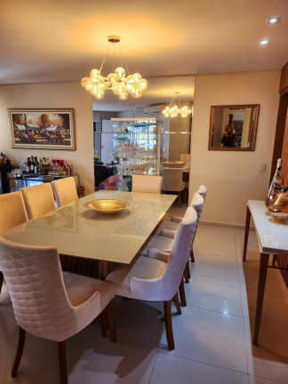 Imagem Apartamento com 4 Quartos à Venda, 153 m² em Vila Nova Conceição - São Paulo