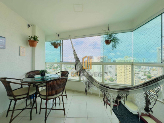 Imagem Apartamento com 3 Quartos à Venda, 86 m² em Setor Pedro Ludovico - Goiânia Imagem Apartamento com 3 Quartos à Venda, 86 m² em Setor Pedro Ludovico - Goiânia
