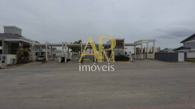 Imagem Terreno à Venda, 150 m² em Beira Rio - Biguaçu Imagem Terreno à Venda, 150 m² em Beira Rio - Biguaçu