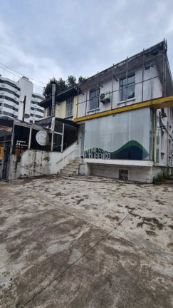 Imagem Imóvel Comercial para Alugar, 280 m² em Pompéia - Santos Imagem Imóvel Comercial para Alugar, 280 m² em Pompéia - Santos