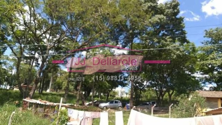 Imagem Chácara com 3 Quartos à Venda, 150 m² em água Branca - Boituva