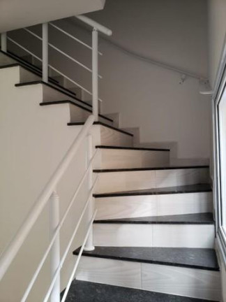 Imagem Casa com 2 Quartos à Venda, 55 m² em Aviação - Praia Grande Imagem Casa com 2 Quartos à Venda, 55 m² em Aviação - Praia Grande