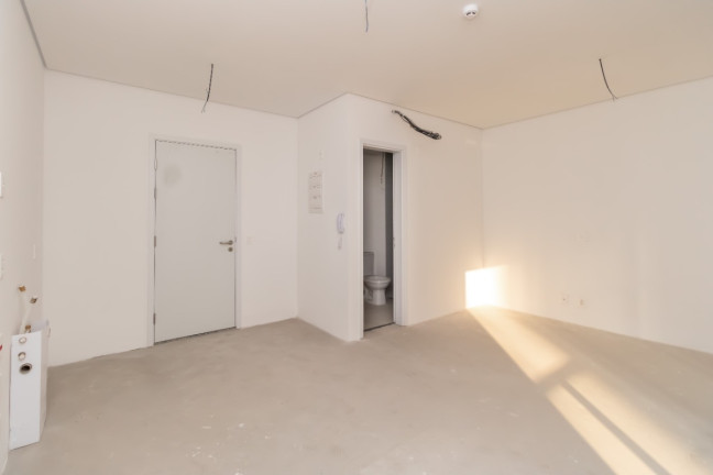 Imagem Studio com 1 Quarto à Venda, 36 m² em Vila Mariana - São Paulo Imagem Studio com 1 Quarto à Venda, 36 m² em Vila Mariana - São Paulo
