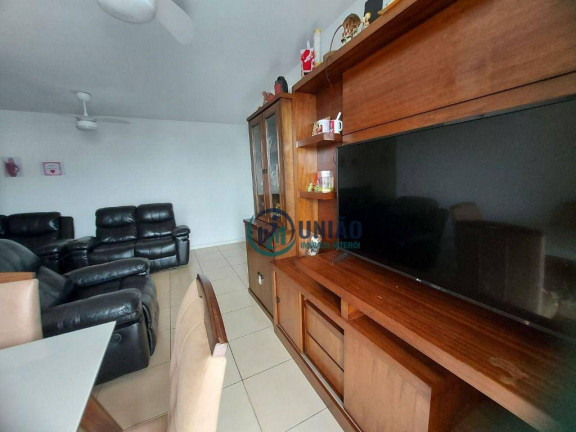 Imagem Apartamento com 3 Quartos à Venda, 75 m² em Centro - Niterói