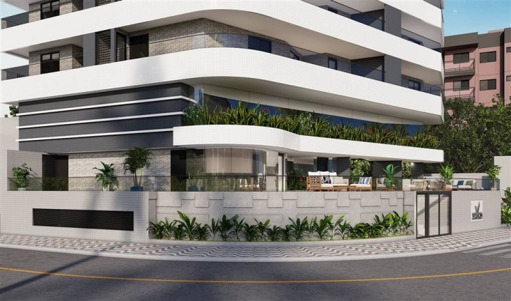 Imagem Apartamento com 2 Quartos à Venda, 97 m² em Solemar - Praia Grande Imagem Apartamento com 2 Quartos à Venda, 97 m² em Solemar - Praia Grande