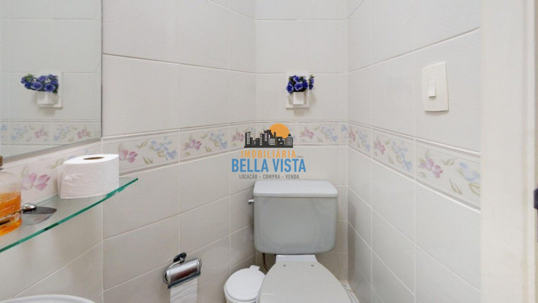 Imagem Apartamento com 3 Quartos à Venda,  em Moema - São Paulo