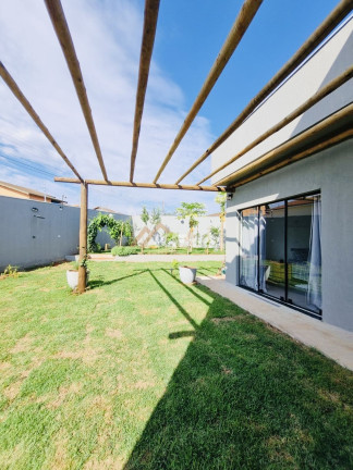 Imagem Casa com 2 Quartos à Venda, 125 m² em City Ribeirão - Ribeirão Preto Imagem Casa com 2 Quartos à Venda, 125 m² em City Ribeirão - Ribeirão Preto