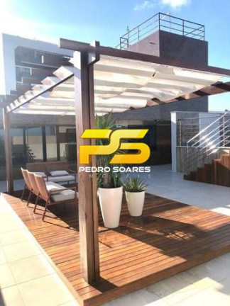 Imagem Apartamento com 2 Quartos à Venda, 51 m² em Cabo Branco - João Pessoa Imagem Apartamento com 2 Quartos à Venda, 51 m² em Cabo Branco - João Pessoa