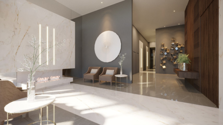 Imagem Imóvel com 3 Quartos à Venda, 152 m² em água Verde - Curitiba