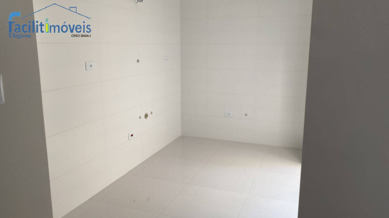 Foto do imóvel Apartamento com 2 Quartos à Venda, 45 m² em Vila São Pedro - Santo André