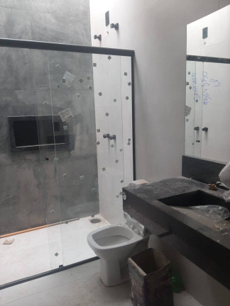 Imagem Casa de Condomínio com 3 Quartos à Venda, 154 m² em Caguassu - Sorocaba Imagem Casa de Condomínio com 3 Quartos à Venda, 154 m² em Caguassu - Sorocaba