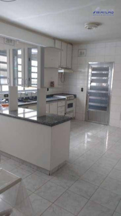 Imagem Casa com 3 Quartos à Venda, 193 m² em Mandaqui - São Paulo Imagem Casa com 3 Quartos à Venda, 193 m² em Mandaqui - São Paulo