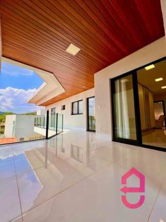 Imagem Casa de Condomínio com 6 Quartos à Venda, 1.723 m² em Residencial Aldeia Do Vale - Goiânia Imagem Casa de Condomínio com 6 Quartos à Venda, 1.723 m² em Residencial Aldeia Do Vale - Goiânia