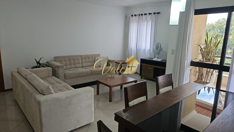 Imagem Apartamento com 3 Quartos à Venda, 126 m² em Jardim Esplanada - São José Dos Campos