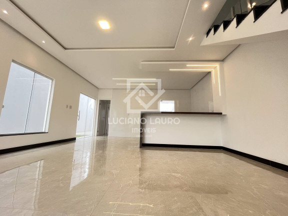 Imagem Casa com 3 Quartos à Venda, em Boa Vista - Vitória Da Conquista Imagem Casa com 3 Quartos à Venda, em Boa Vista - Vitória Da Conquista
