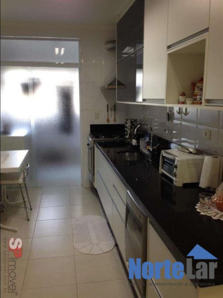 Imagem Apartamento com 3 Quartos à Venda, 115 m² em Santana - São Paulo Imagem Apartamento com 3 Quartos à Venda, 115 m² em Santana - São Paulo