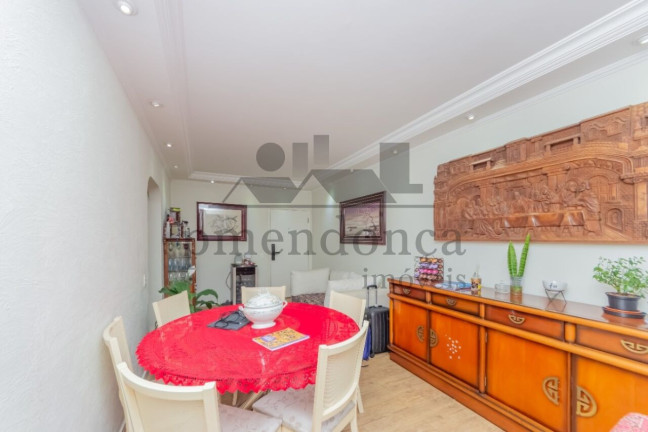 Imagem Apartamento com 3 Quartos à Venda, 105 m² em Perdizes - São Paulo Imagem Apartamento com 3 Quartos à Venda, 105 m² em Perdizes - São Paulo