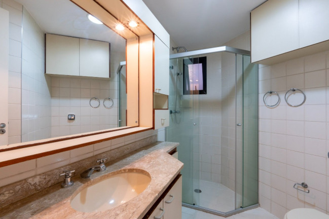 Imagem Apartamento com 3 Quartos à Venda, 105 m² em Vila Nova Conceição - São Paulo