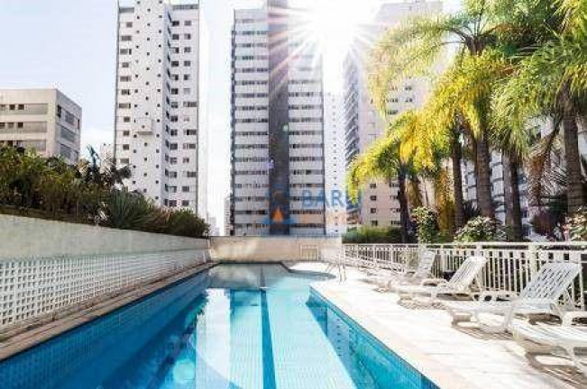 Imagem Apartamento com 1 Quarto à Venda, 36 m² em Perdizes - São Paulo Imagem Apartamento com 1 Quarto à Venda, 36 m² em Perdizes - São Paulo