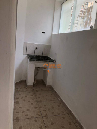 Imagem Casa com 5 Quartos à Venda, 278 m² em Jardim Fortaleza - Guarulhos Imagem Casa com 5 Quartos à Venda, 278 m² em Jardim Fortaleza - Guarulhos