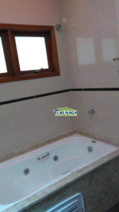 Imagem Casa com 3 Quartos à Venda, 240 m² em Parque Continental - Guarulhos Imagem Casa com 3 Quartos à Venda, 240 m² em Parque Continental - Guarulhos