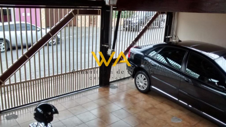 Imagem Casa com 2 Quartos à Venda, 130 m² em Vila Suissa - Mogi Das Cruzes Imagem Casa com 2 Quartos à Venda, 130 m² em Vila Suissa - Mogi Das Cruzes