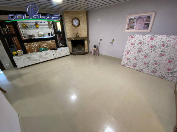 Imagem Casa com 3 Quartos à Venda, 784 m² em águas Claras - Viamão