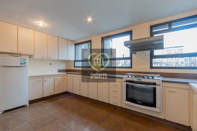 Imagem Apartamento com 4 Quartos à Venda, 552 m² em Jardim Paulista - São Paulo Imagem Apartamento com 4 Quartos à Venda, 552 m² em Jardim Paulista - São Paulo