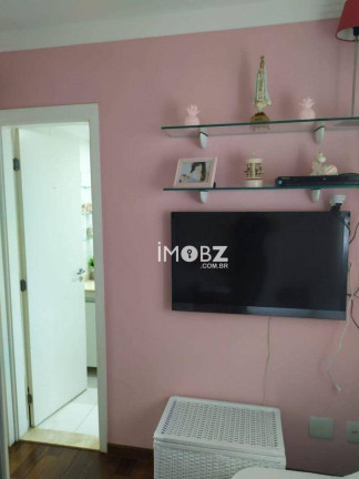 Imagem Imóvel com 3 Quartos à Venda, 121 m² em Vila Andrade - São Paulo Imagem Imóvel com 3 Quartos à Venda, 121 m² em Vila Andrade - São Paulo