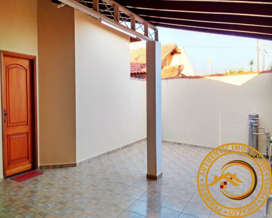 Imagem Casa com 3 Quartos à Venda, 168 m² em Parque Residencial Potiguara - Itu Imagem Casa com 3 Quartos à Venda, 168 m² em Parque Residencial Potiguara - Itu
