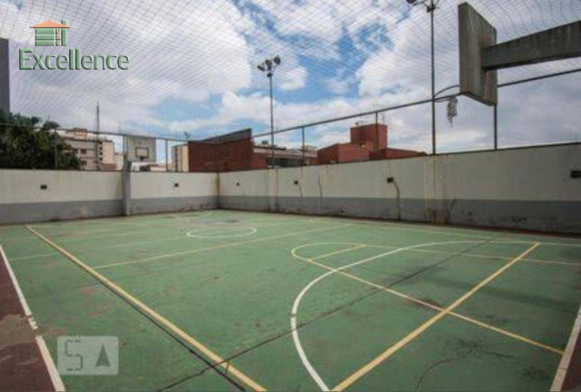 Imagem Apartamento com 2 Quartos à Venda, 74 m² em Jardim - Santo André Imagem Apartamento com 2 Quartos à Venda, 74 m² em Jardim - Santo André
