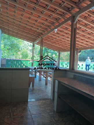 Imagem Chácara com 1 Quarto à Venda, 1.000 m² em Jardim Das Lavras - Suzano