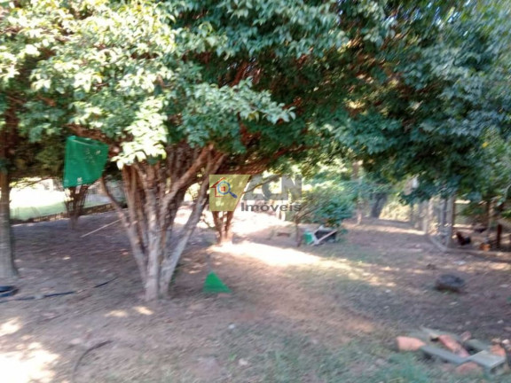 Imagem Imóvel com 3 Quartos à Venda, 100 m² em Chácaras Meu Cantinho - Monte Mor