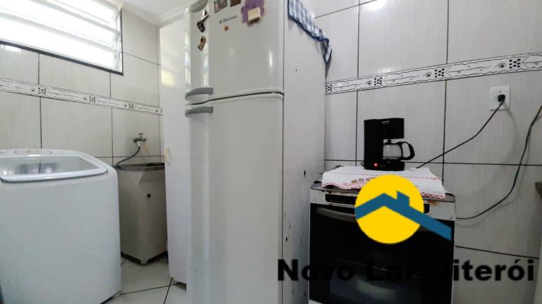 Imagem Apartamento com 2 Quartos à Venda, 54 m² em Santa Rosa - Niterói Imagem Apartamento com 2 Quartos à Venda, 54 m² em Santa Rosa - Niterói