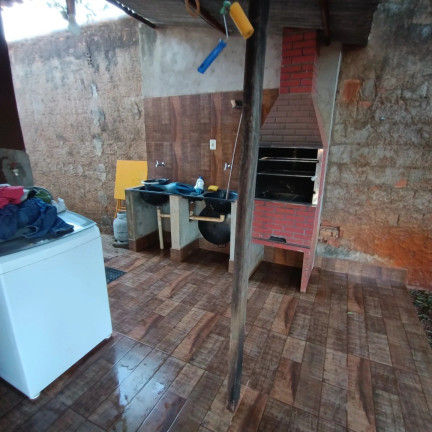 Imagem Casa com 2 Quartos à Venda, 103 m² em Nossa Senhora De Lourdes - Aparecida De Goiania Imagem Casa com 2 Quartos à Venda, 103 m² em Nossa Senhora De Lourdes - Aparecida De Goiania