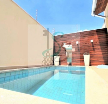 Imagem Casa com 6 Quartos à Venda, 243 m² em Parque Das Universidades - Campinas Imagem Casa com 6 Quartos à Venda, 243 m² em Parque Das Universidades - Campinas