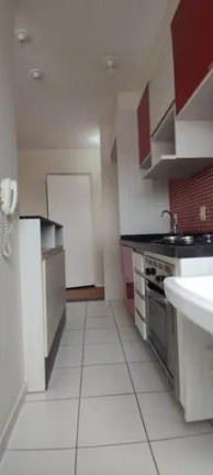 Imagem Apartamento com 1 Quarto à Venda, 33 m² em Cambuci - São Paulo